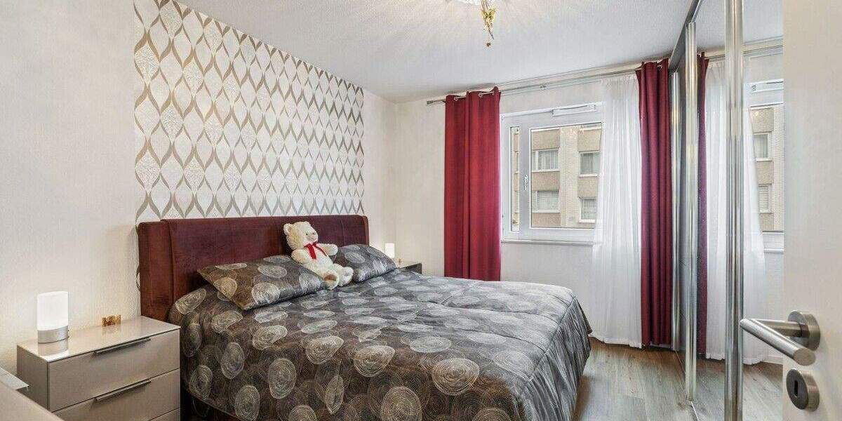 Etagenwohnung Aachen Aachen-Mitte - 3 Zimmer, 80 m&sup2;, 349.000&euro; | Angebot:25666052