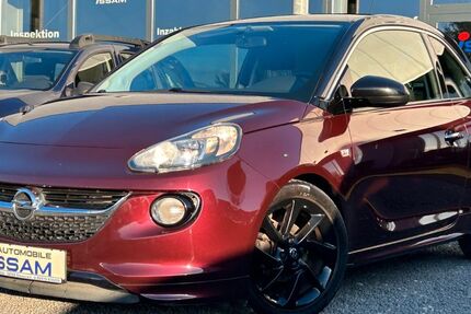 Opel Adam 79.650 km 8.400 € Simmerath 52152