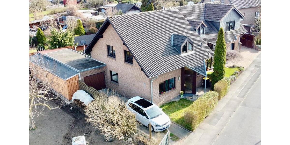 Doppelhaushälfte Langerwehe - 5 Zimmer, 110 m&sup2;, 260.000&euro; | Angebot:26122094