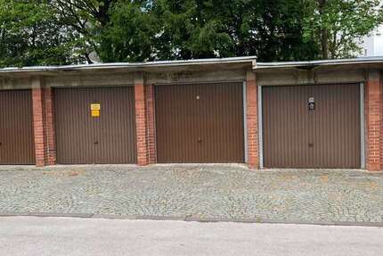Garagen / Stellplätze Aachen Forst - 110&euro; | Angebot:26889233
