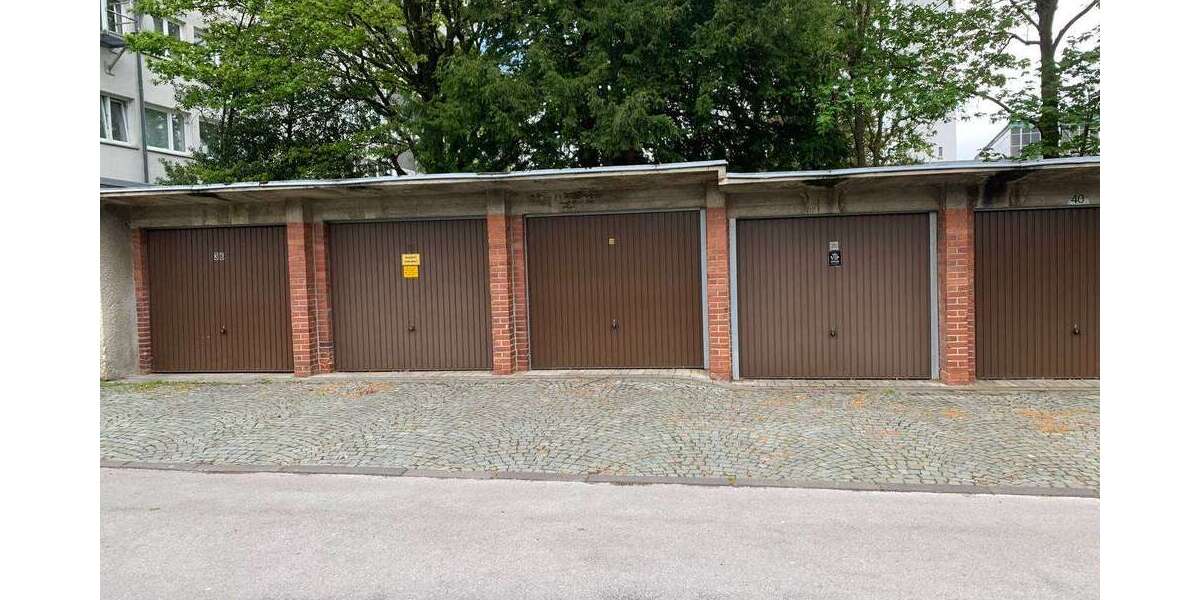 Garagen / Stellplätze Aachen Forst - 110&euro; | Angebot:26889233