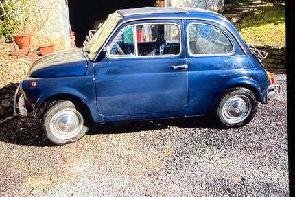 Fiat 500L 22.300 km 5.900 &euro; Stolberg 52222