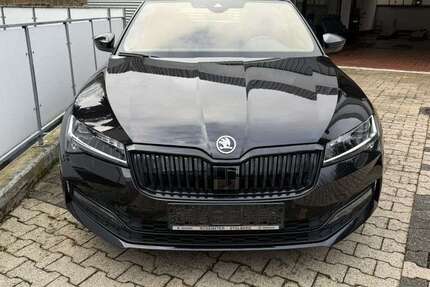 Skoda Superb 77.000 km 28.890 &euro; Stolberg 52222
