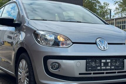 VW up! 94.800 km 5.690 &euro; Düren 52349