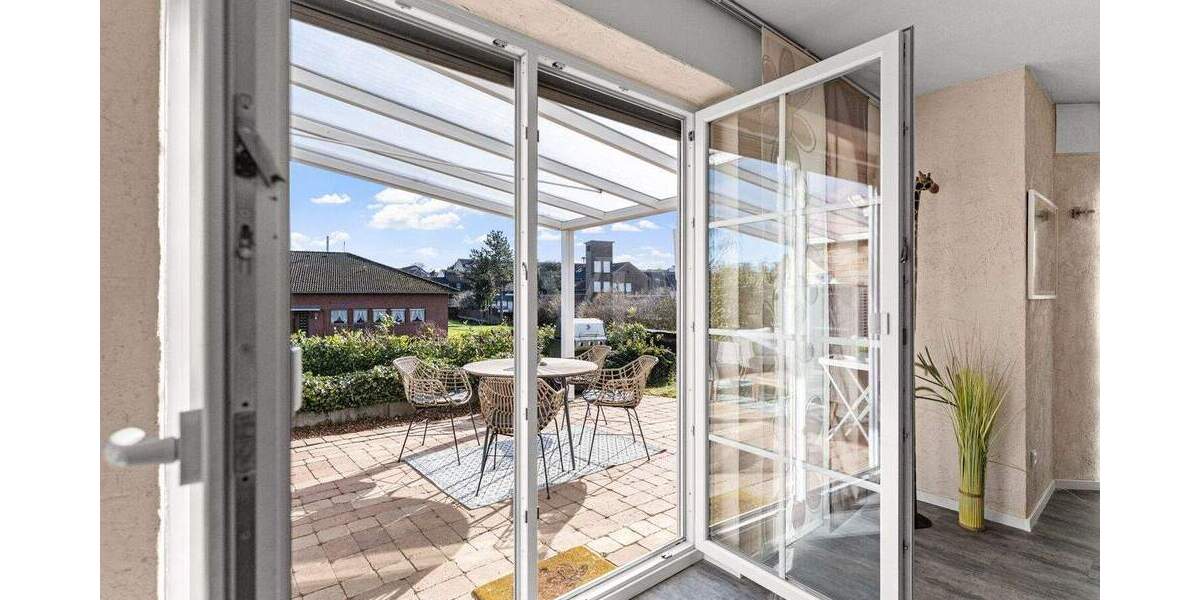 Einfamilienhaus Jülich Bourheim - 4 Zimmer, 119 m&sup2;, 465.000&euro; | Angebot:25695055