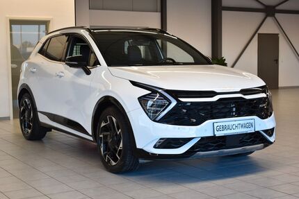 Kia Sportage 47.800 km 28.999 &euro; Düren 52351