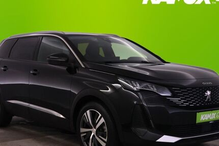 Peugeot 5008 105.698 km 21.900 &euro; Düren 52351