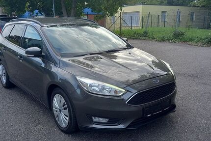 Ford Focus 156.250 km 5.490 € Düren 52353