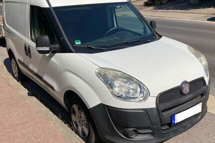 Fiat Doblo 139.000 km 3.300 € Aachen 52066