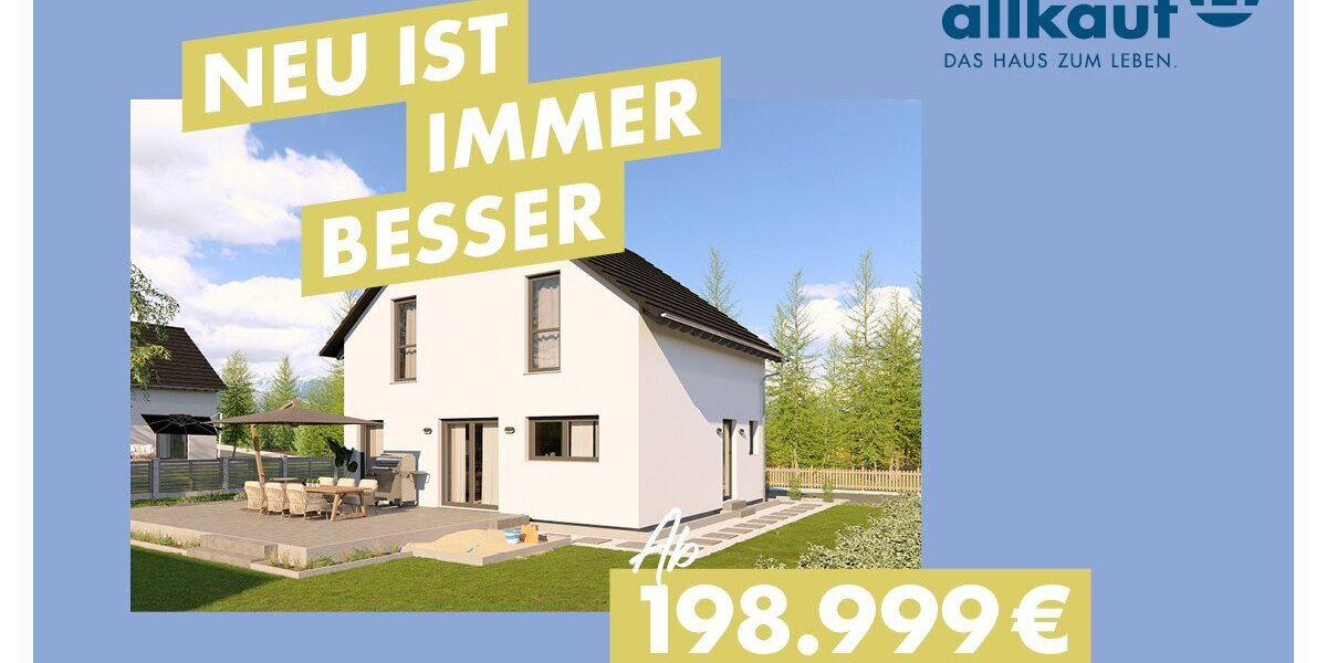 Individuell geplantes Niedrigenergiehaus in Geilenkirchen - Komfortables 4-Zimmer-Haus mit gehobener Ausstattung - 4- Geilenkirchen | Angebot:27372315