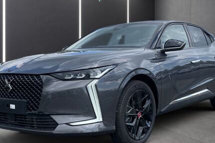 DS Automobiles DS4 9.225 km 26.390 &euro; Aachen 52078