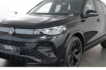VW Tiguan 22.809 km 42.870 € Stolberg 52222