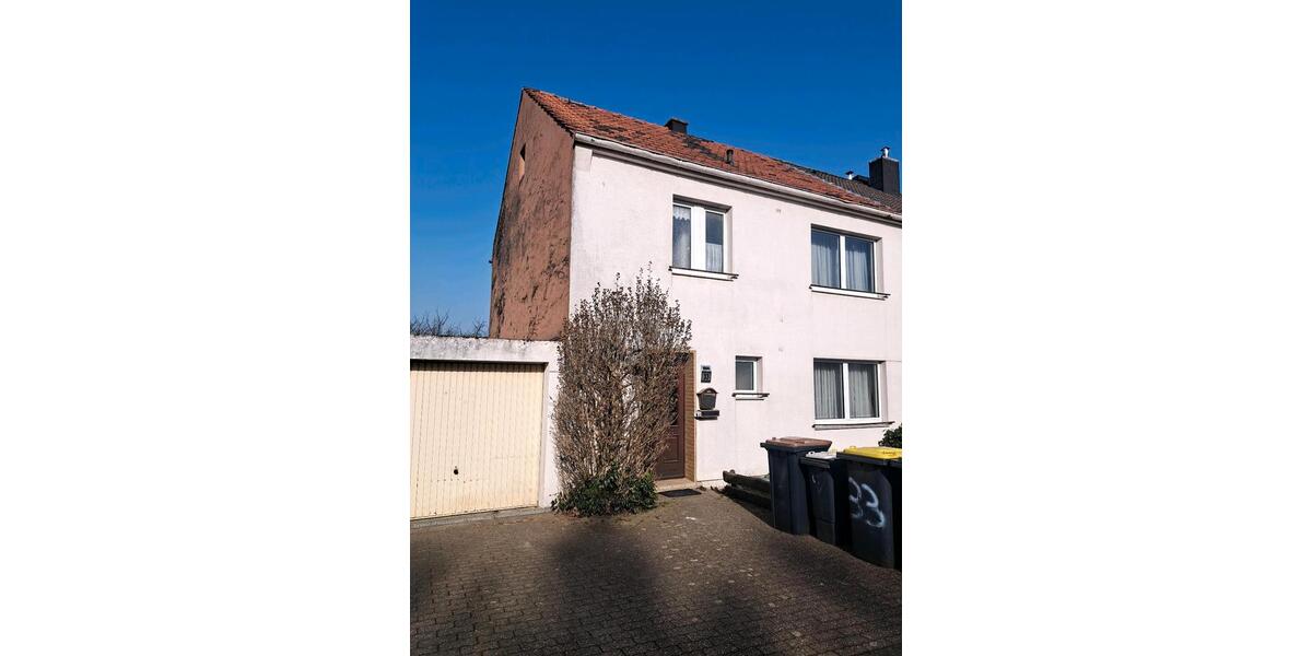 Einfamilienhaus Übach-Palenberg Palenberg - 5 Zimmer, 88 m&sup2;, 139.000&euro; | Angebot:25452191