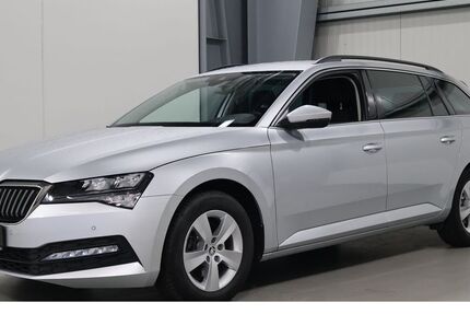 Skoda Superb 18.966 km 28.995 &euro; Aachen 52078