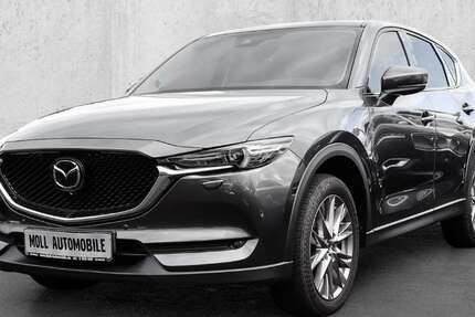 Mazda CX-5 112.000 km 20.900 € Aachen 52078