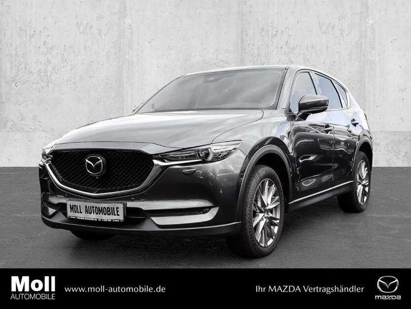 Mazda CX-5 112.000 km 20.900 € Aachen 52078