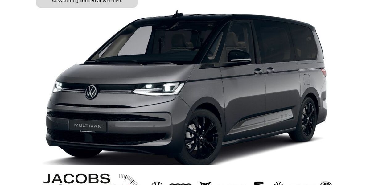 VW T7 Multivan 3.999 km 59.970 &euro; Aachen 52078