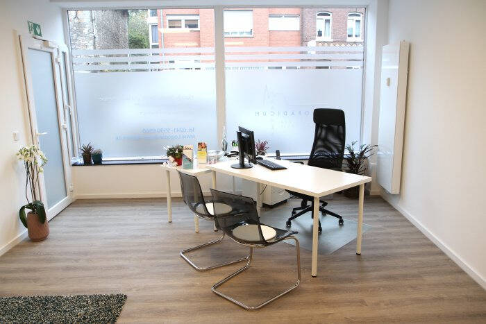 Gewerbeobjekt Aachen Eilendorf - 3 Zimmer, 100 m&sup2;, 1.200&euro; | Angebot:26486658
