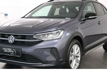 VW Taigo 18.857 km 21.240 &euro; Alsdorf 52477