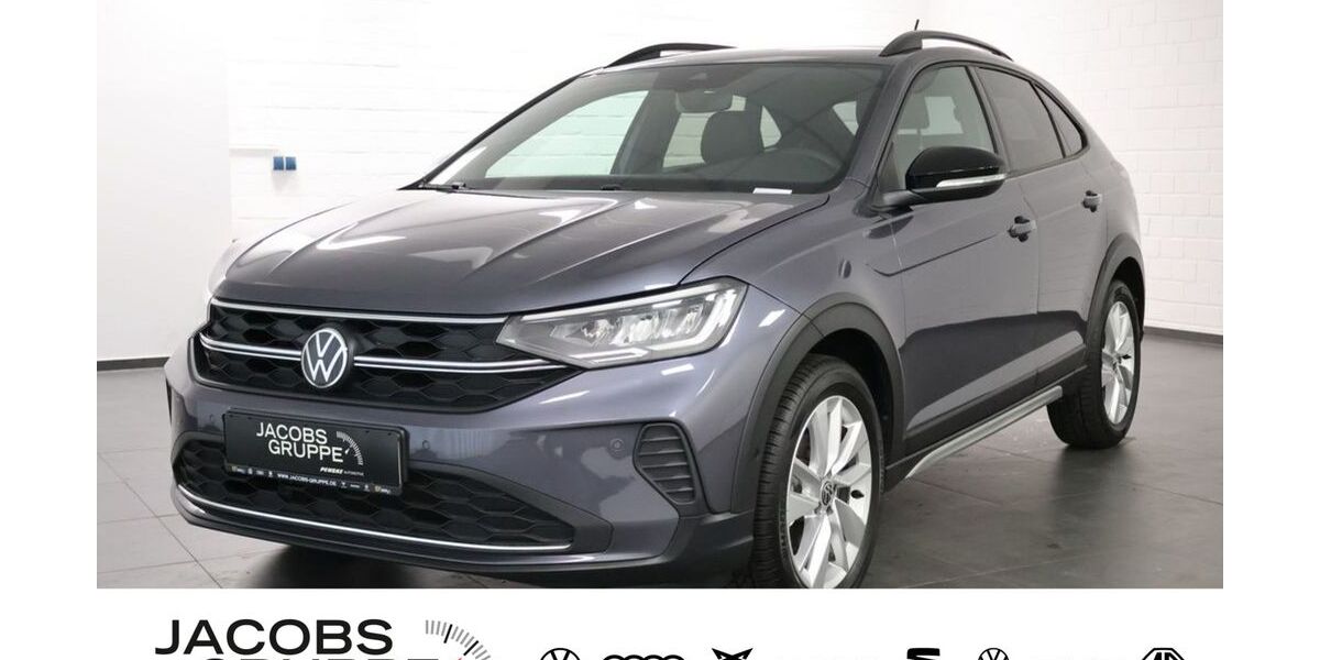 VW Taigo 18.857 km 21.240 &euro; Alsdorf 52477