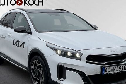 Kia XCeed 7.777 km 29.888 &euro; Eschweiler 52249