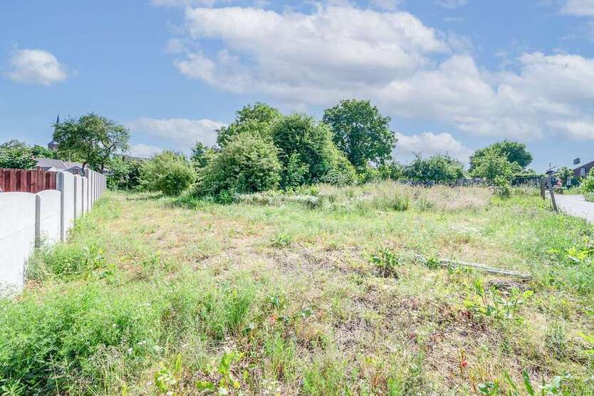 Grundstück zu verkaufen in Selfkant - Saeffelen 179.800 € 1181 m²