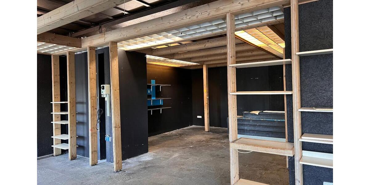 Gewerbeobjekt Herzogenrath - 650&euro; | Angebot:22987092