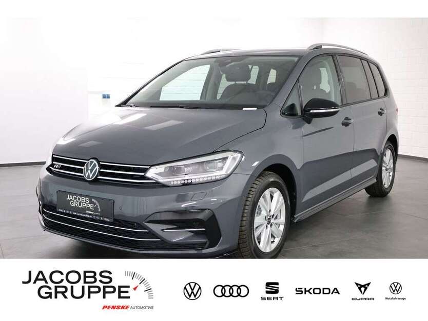 VW Touran 6.666 km 40.880 € Alsdorf (bei Aachen) 52477