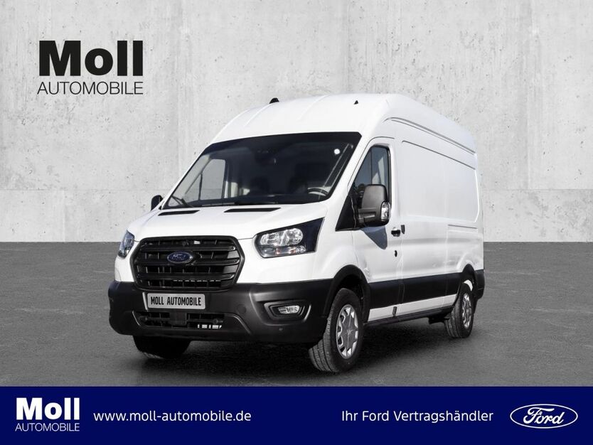 Ford Transit 15.000 km 39.900 € Aachen 52078