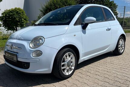 Fiat 500 160.000 km 2.990 &euro; Eschweiler 52249
