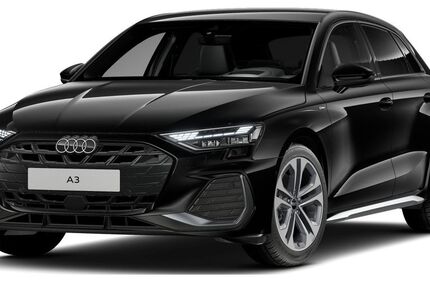 Audi A3 23.528 km 32.620 &euro; Aachen 52078