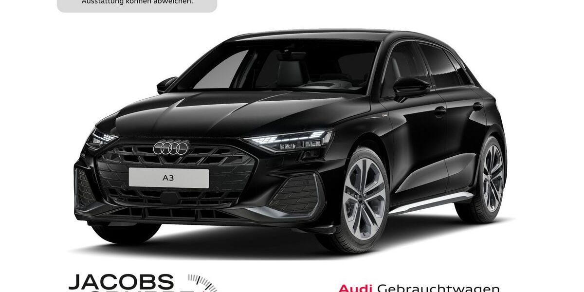Audi A3 23.528 km 32.620 &euro; Aachen 52078