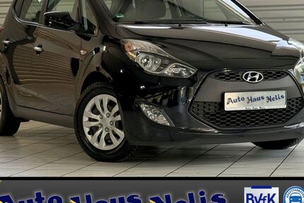 Hyundai ix20 90.900 km 10.990 &euro; Geilenkirchen 52511