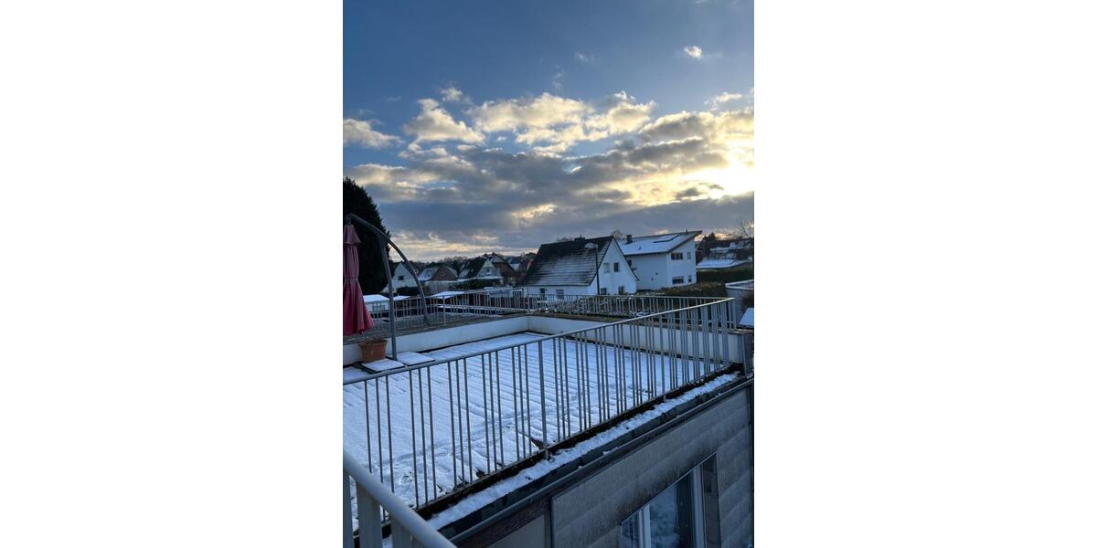 Dachgeschoßwohnung Düren Rölsdorf - 6 Zimmer, 125 m&sup2;, 1.650&euro; | Angebot:25562429