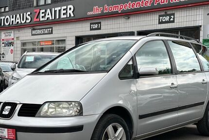 Seat Alhambra 170.000 km 2.990 € Stolberg Aachen 52222