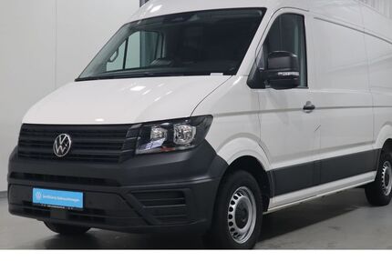 VW Crafter 27.060 km 32.320 € Aachen 52078