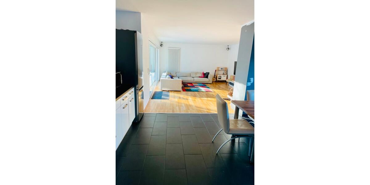 Freistehender Bungalow mit großem Gartengrundstück 5 zimmer