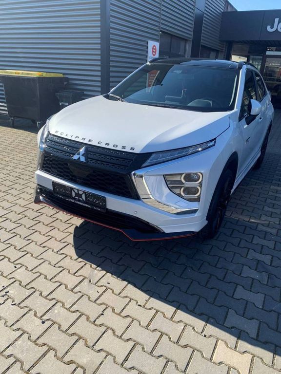 Eclipse Cross