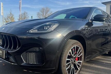 Maserati Grecale 49.879 km 54.480 € Eschweiler 52249