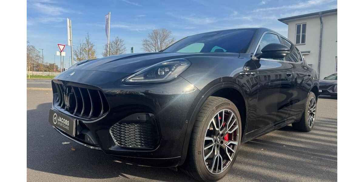 Maserati Grecale 49.879 km 54.480 € Eschweiler 52249