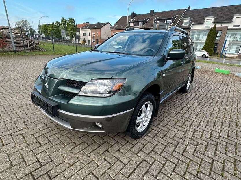 Outlander