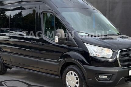Ford Transit 10.310 km 38.773 € Baesweiler 52499