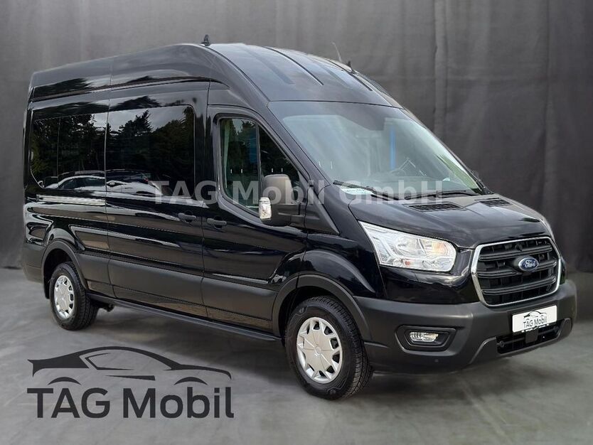 Ford Transit 10.310 km 38.773 € Baesweiler 52499
