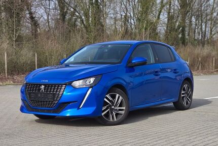 Peugeot 208 100.000 km 12.990 &euro; Aachen 52068