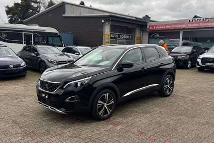 Peugeot 3008 117.215 km 14.990 &euro; Aldenhoven 52457