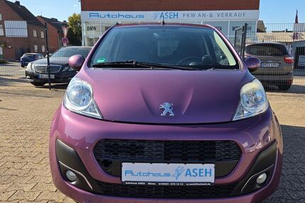 Peugeot 107 67.900 km 5.290 € Düren 52353