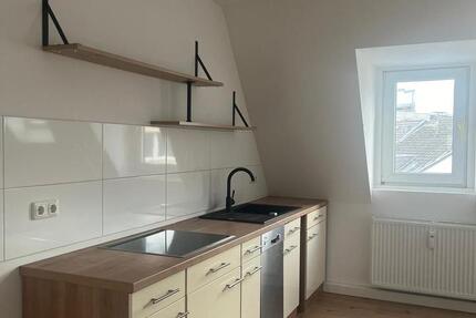 3 Zimmer Wohnung im Herzen der in Innenstadt in Aachen 3 zimmer