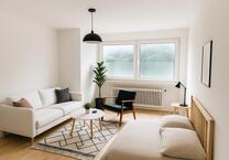 Apartment in Aachen-Mitte von privat | Kapitalanlage | Wohnung