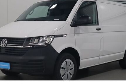 VW T6 Transporter