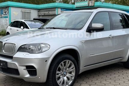 BMW X5 220.000 km 12.990 € Aachen 52078